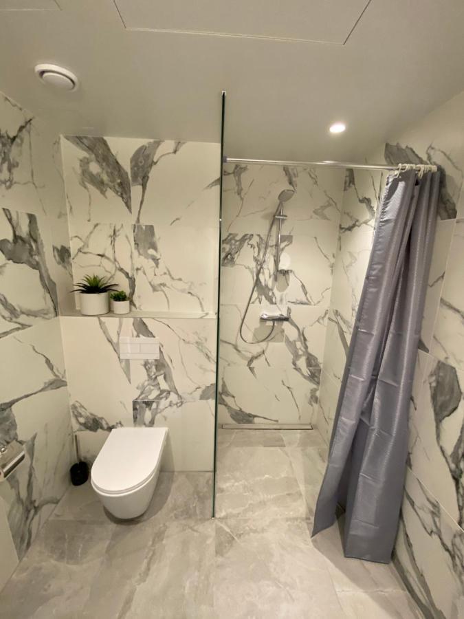 Lux Studio Hotel Keila Ngoại thất bức ảnh